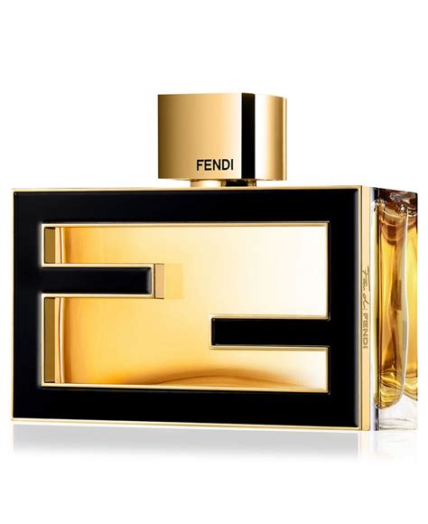 fan di fendi extreme fragrantica|fan di fendi perfume macy's.